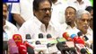 BJP will not win in Tamil Nadu even if kept alliance with ADMK - Thirunavukkarasu