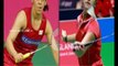 PV Sindhu, Saina Nehwal lose at Japan open badminton