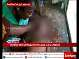 காவிரி ஆற்றில் குளித்த 3 பேர் தண்ணீரில் மூழ்கி பலி