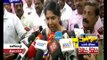 DMK will continuously insist TN government to release Perarivalan - Kanimozhi