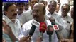 AIADMK growing waxing The Congress party is the ice-creamy party - Minister Jayakumar