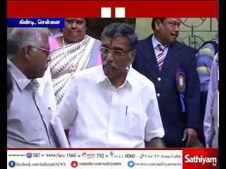 தொலைந்து போன கல்விச்சான்றிதழ்களை பெற புதிய திட்டம் - கே.பி.அன்பழகன்