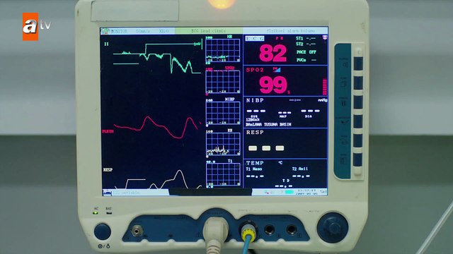 Cemre’nin acı günü! - Kırgın Çiçekler 29.Bölüm