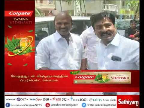 போக்குவரத்து துறை முன்னாள் அமைச்சர் செந்தில் பாலாஜிக்கு நிபந்தனை ஜாமீன்