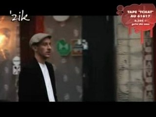 Rouda - Donnez-moi ma chance