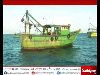 தமிழக மீனவர்கள் 10 பேருக்கு அக். 20ம் தேதி வரை காவல் - ஊர்காவல் படை நீதிமன்றம்