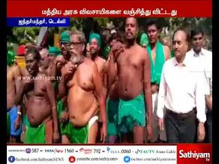 தமிழக முதல்வர் சொன்னபடி செய்யாமல் எங்களை ஏமாற்றி விட்டார் -  அய்யாக்கண்ணு