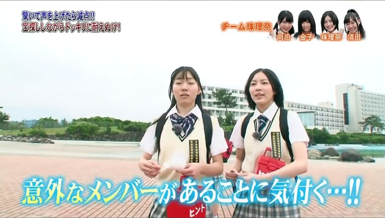 週₪ 『ライあっ！ゲーム 前半戦』 #153 2012.07.13