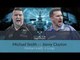 Michael Smith vs Jonny Clayton | BetVictor World Matchplay Preview Show | Darts 