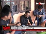 Heboh Video Mesum Oknum PNS