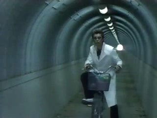 HAMA MIKE Episode5 part1 nakashima mika