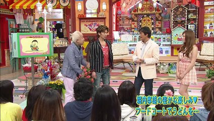 ごきげんよう （河西智美①） 2012.04.26