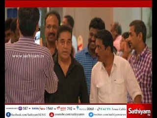 இந்து தீவிரவாதம் இல்லை என கூறமுடியாது – கமல்ஹாசனின் கருத்தால் சர்ச்சை