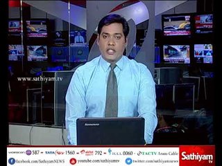 சென்னையில் மீண்டும் மழை