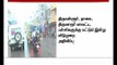 கனமழை காரணமாக சென்னை, திருவள்ளூர், காஞ்சிபுரம் உள்ளிட்ட 6 மாவட்டங்களில் பள்ளிகளுக்கு இன்று விடுமுறை