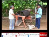 உழவன் -  இயற்கை விவசாயி பொன் அரசு அவர்களுடன் சிறப்பு நேர்காணல்