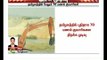 மணல் விற்பனையை முறைப்படுத்த மேலும் 70 குவாரிகளை திறக்க தமிழக அரசு முடிவு