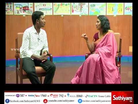 வெளிநாட்டு விருந்தினர் : ஜர்மானிய தமிழ் பெண் முனைவர் சுபாஷினியுடன் சிறப்பு நேர்காணல் | பகுதி - 2