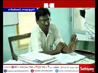ராமேஸ்வரம் விசைப்படகு மீனவர்கள் காலவரையற்ற வேலை நிறுத்தம்