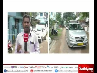 நடராஜன்  உறவினர்களான மறைந்த மகாதேவன் ராஜேஸ்வரன் ஆகியோரது வீடுகளில் இன்று 2-வது நாளாக சோதனை