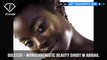 Dulcedo Management presents Monochromatic Beauty Shoot with Abigail | FashionTV | FTV