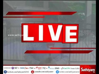 ஜெயா டிவி அலுவலகத்தில் 2வது நாளாக சோதனை – இதுகுறித்த கூடுதல் தகவல்கள்