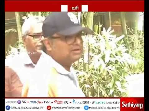 ப.சிதம்பரம் மீது வருமான வரித்துறை விதித்த அபராதம் - ரத்து செய்தது சென்னை உயர்நீதிமன்றம்