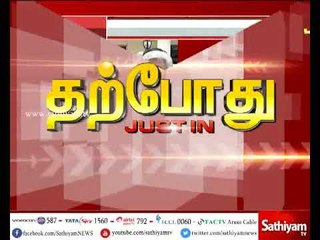 டிடிவி.தினகரன் செய்தியாளர் சந்திப்பு (11/11/2017)