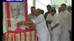 இந்தியாவின் முதல் பிரதமர் ஜவஹர்லால் நேருவின் 129வது பிறந்த நாள் இன்று