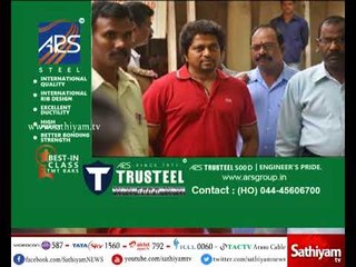 எஸ்.ஆர்.பாஸ்கரனுக்கு விதிக்கப்பட்ட சிறை தண்டனை உறுதி - சென்னை உயர்நீதிமன்றம் உத்தரவு