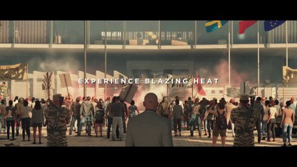 Hitman - Pacchetto Estivo - Marrakech