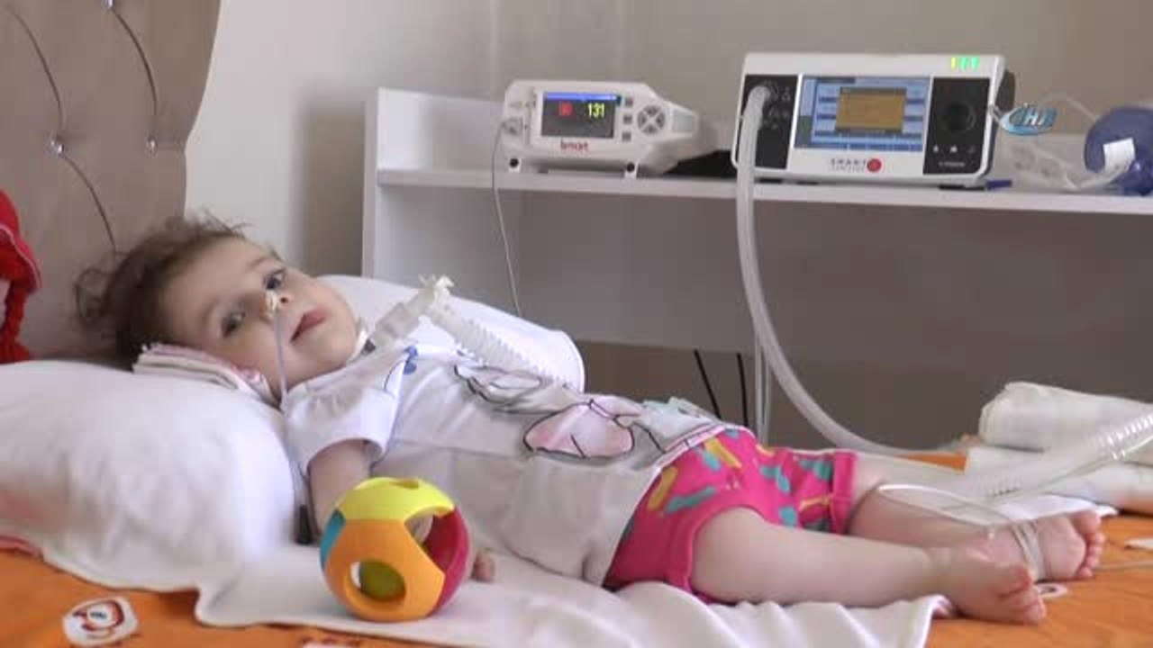 Sma Hastaları Reçetedeki 'İbare' Sorununu Aşmak İstiyor