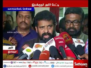 கந்து வட்டி கொடுமையால் நடிகர் சசிகுமாரின் மைத்துனர் அஷோக் குமார் தற்கொலை