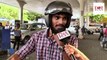 Hyderabad Public Opinion on Petrol Hike - Public Talk - Dot News