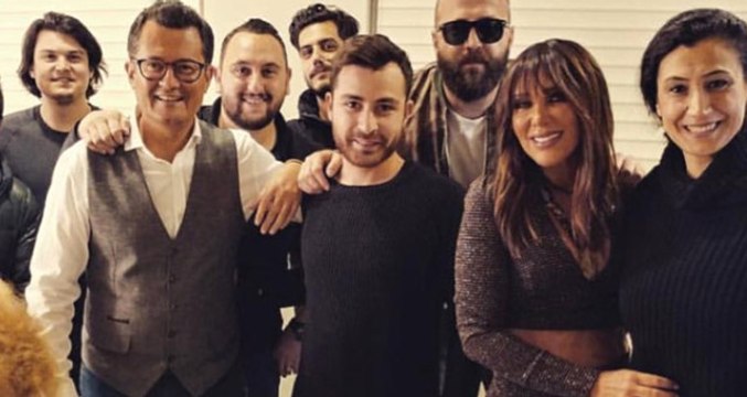 Star TV'de Yayınlanan Duymayan Kalmasın Programı Kanal Değiştirdi