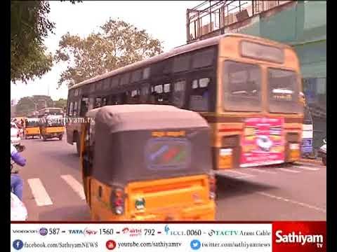 ஆர்.கே.நகர் இடைத்தேர்தல் வேட்பு மனு தாக்கல் இன்று தொடங்கியது