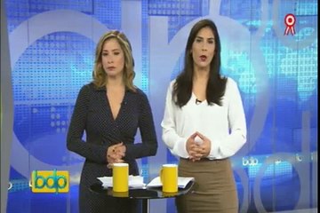 México: conductor pierde el control de vehículo al tratar de impresionar con maniobras