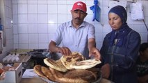 هذا الصباح- أكلة الكسرة موروث شعبي مشهور بتونس