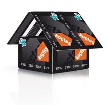 Koçtaş Evimi Seviyorum