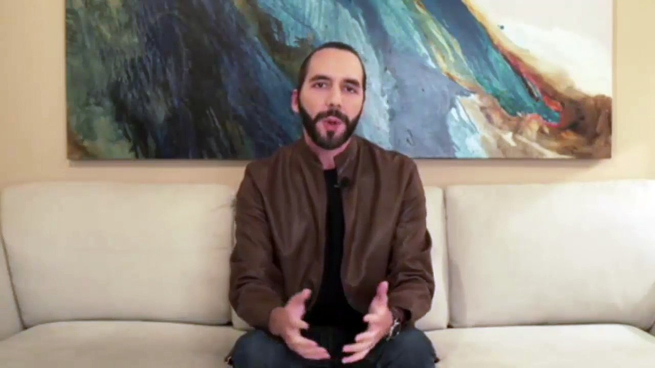 Nayib Bukele llama Hipocritas de doble moral al partido ARENA por esta razón