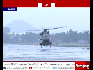 கேரளாவில் ஒகி புயலில் சிக்கி மாயமான 33 மீனவர்கள் மீட்பு