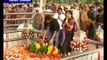 முன்னாள் முதலமைச்சர் ஜெயலலிதாவின் முதலாம் ஆண்டு நினைவு தினம் இன்று அனுசரிப்பு