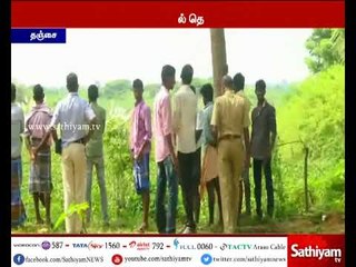 ஓய்வுபெற்ற அரசு அதிகாரி வீட்டில் கொள்ளை : ஹெலிகேம் உதவியுடன் கொள்ளையர்கள் பிடிப்பட்டனர்