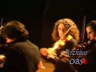 Orquesta Barroca de Sevilla . Geminiani-Corelli. Sonata Op.