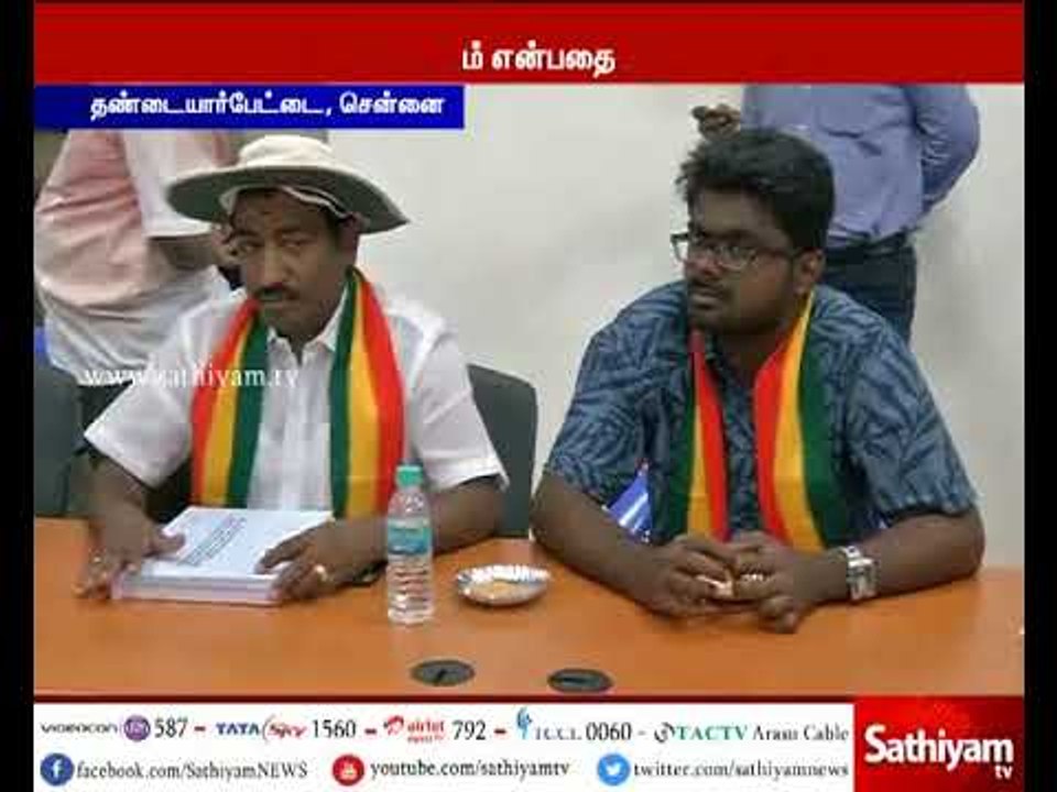 விவிபாட் இயந்திரம் அனைத்து வாக்குச் சாவடிகளிலும் வைக்கப்படும் : மாவட்ட தேர்தல் அதிகாரி கார்த்திகேயன்