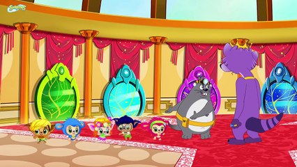 Smighties | Divertida fiesta de baile sin parar | Dibujos Animados ParaNi?os  Videos De Animaci?n