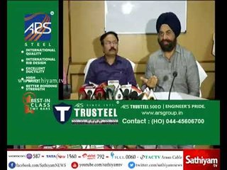 ஒகி புயலால் மாயமான மீனவர்களை மீட்கும்பணி  நடைபெற்று வருவகிறது - ஆட்சியர் சஜ்ஜன்சிங் சவான்