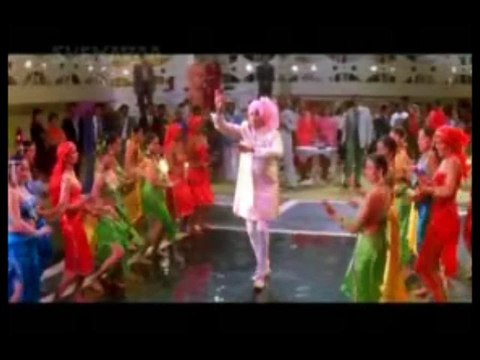 Pag Ghunghroo... - Namak Halaal