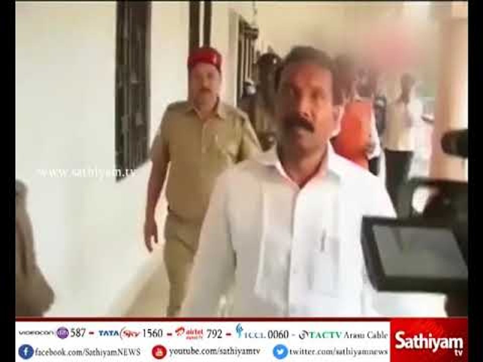 நிலக்கரி சுரங்க வழக்கு 6 பேருக்கு தண்டனை விவரம்...