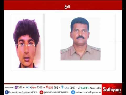 நகைக்கடை கொள்ளை வழக்கில் தேடப்பட்டு வந்த முக்கிய குற்றவாளியான தினேஷ் சவுத்ரி ஜோத்பூரில் கைது